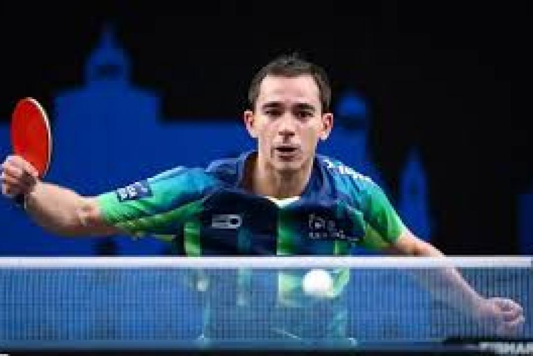 Hugo Calderano é impedido de competir nos EUA por ter visitado Cuba