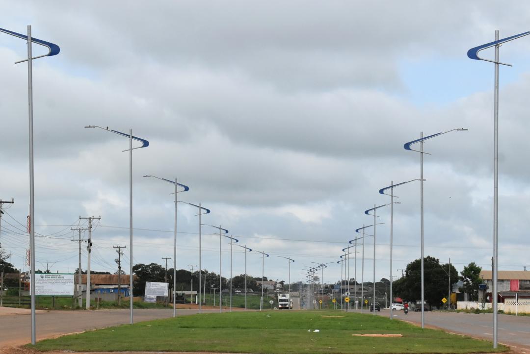Motociclista é preso com faca e embriagado em rodovia de Nova Monte Verde