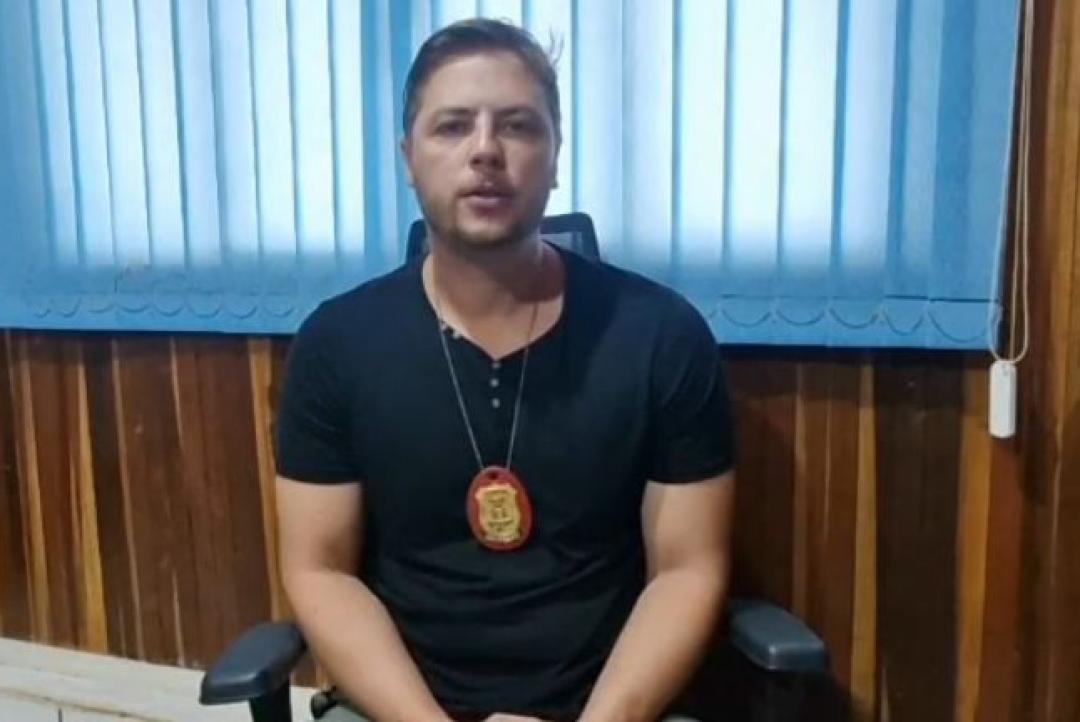 Delegado diz que vítima de homicídio foi morta por vingança em Japuranã