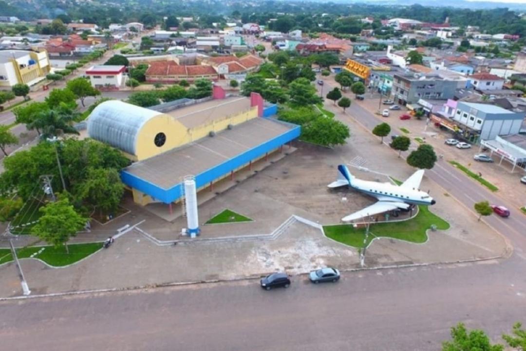 Alta Floresta tem mais demissões em Abril, segundo CAGED