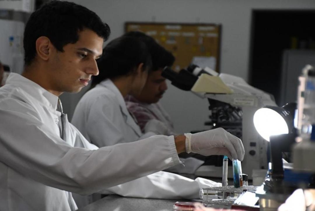 MT abre seleção para 30 bolsas de doutorado de até R$ 111 mil