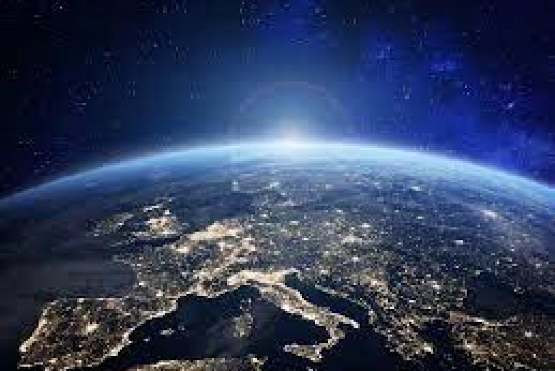 Quarta Feira (9): O dia mais curto do ano, dizem cientistas.