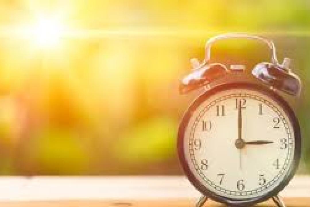 Fim do horário de verão está mais perto no Brasil