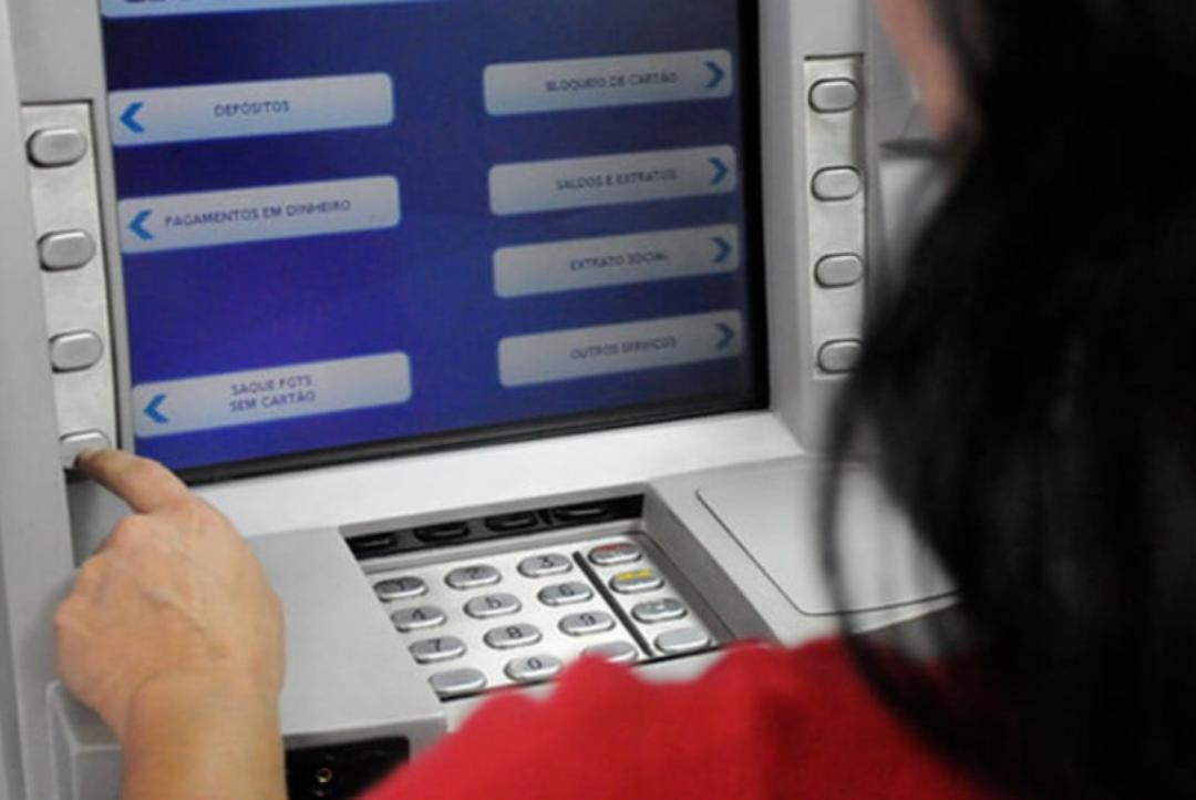 Dupla é presa após tentativa de golpe em Agências Bancárias