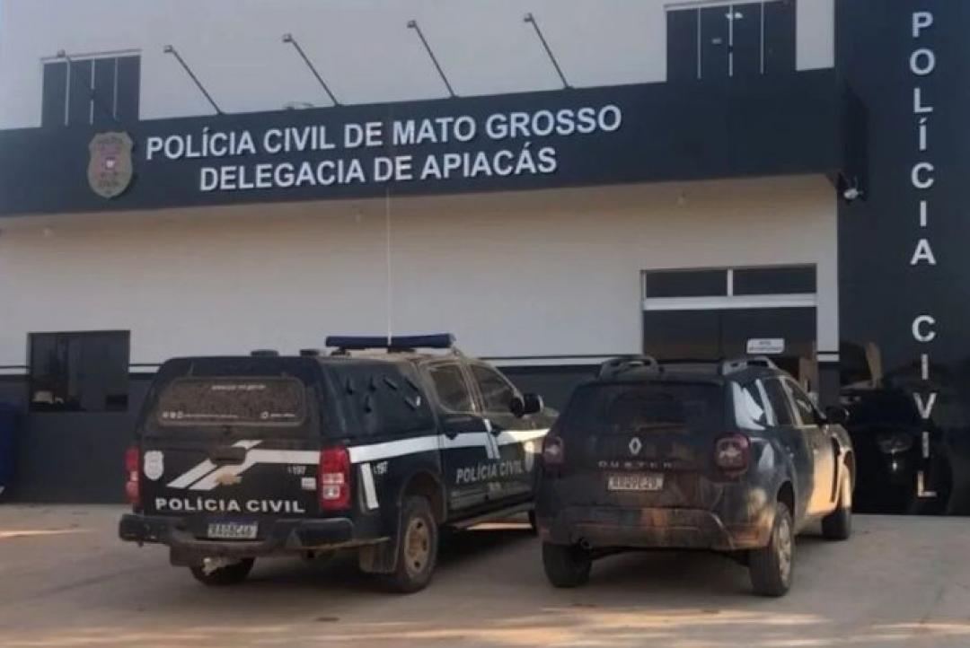 Polícia Civil conclui que notas são verdadeiras: suspeitos são liberados  