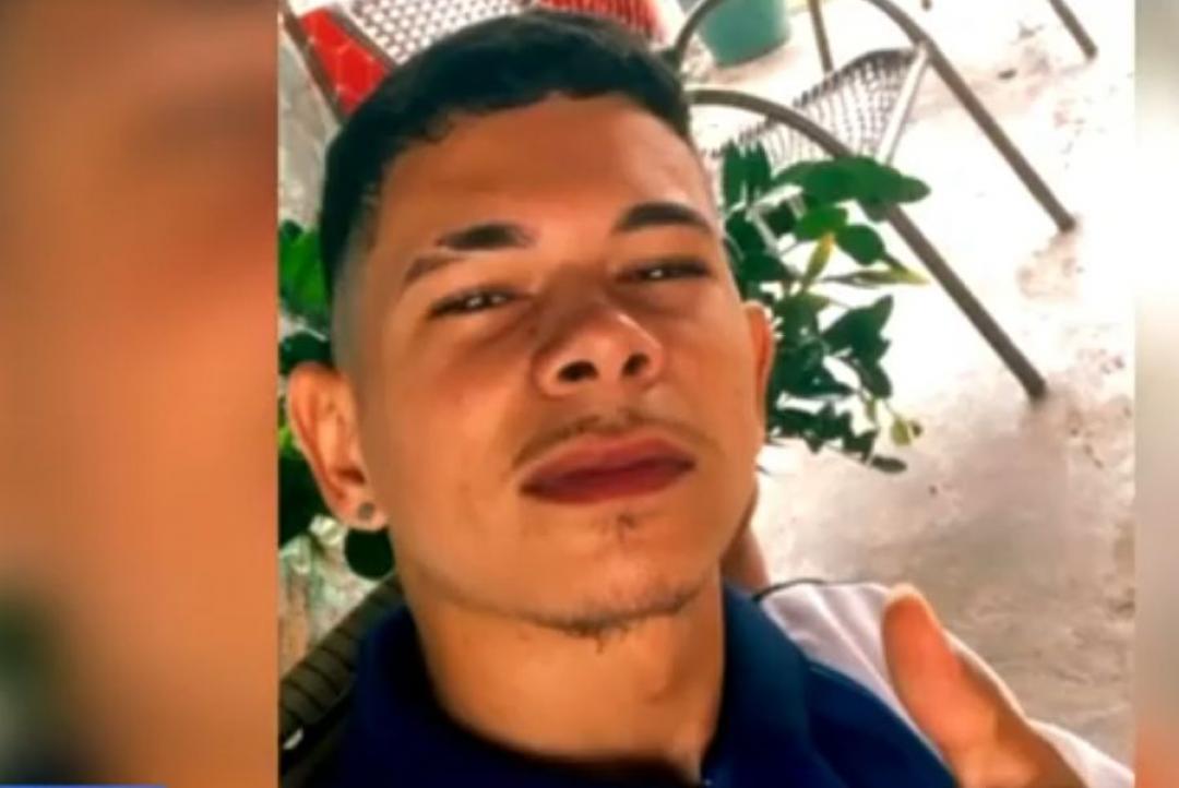 Morre jovem vítima de capotamento em Paranaíta