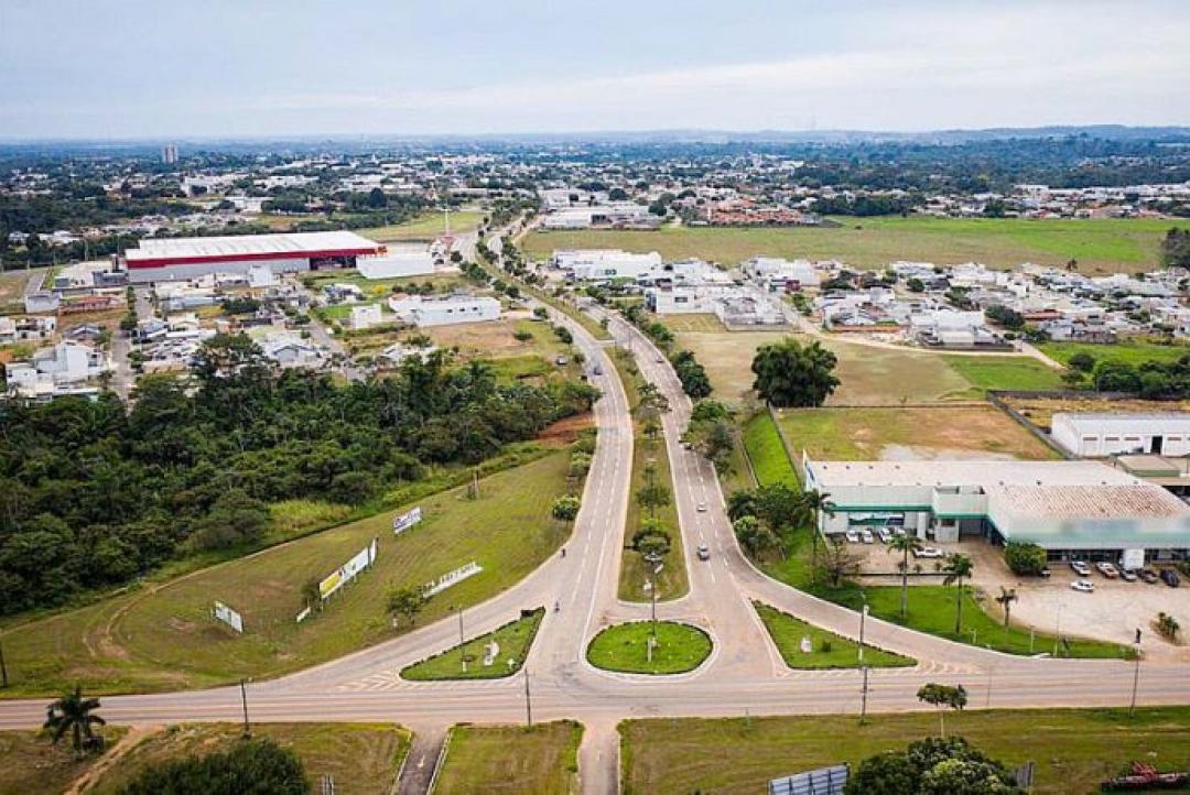 Duas colisões registradas na hora do almoço em Alta Floresta