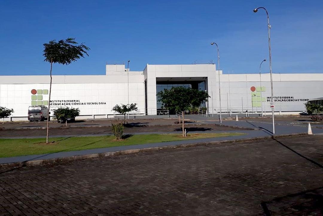 IFMT abre 3,5 mil vagas em edital