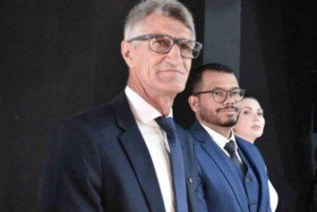 Gamba e Quintino perdem no TRE, em processo contra Oliveira Dias  