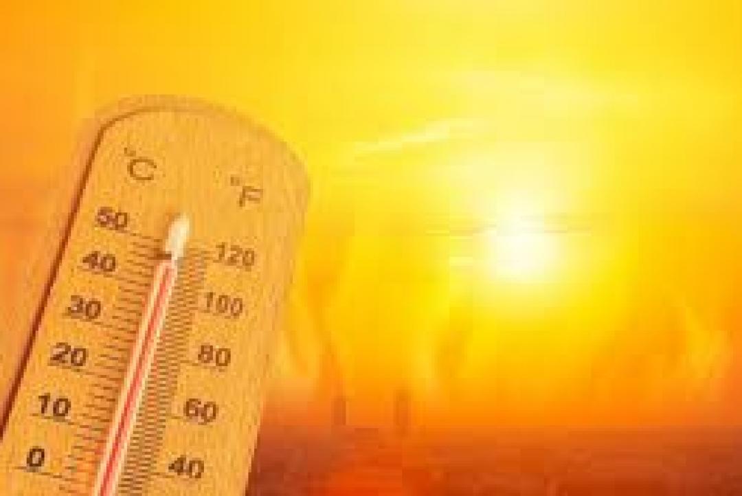 Calor extremo e secura seguem presentes em MT