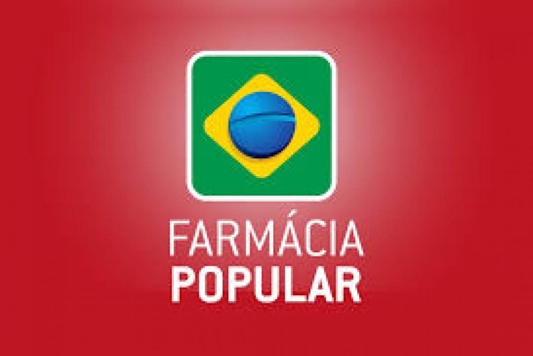 PF desarticula esquema de fraudes no Programa Farmácia Popular