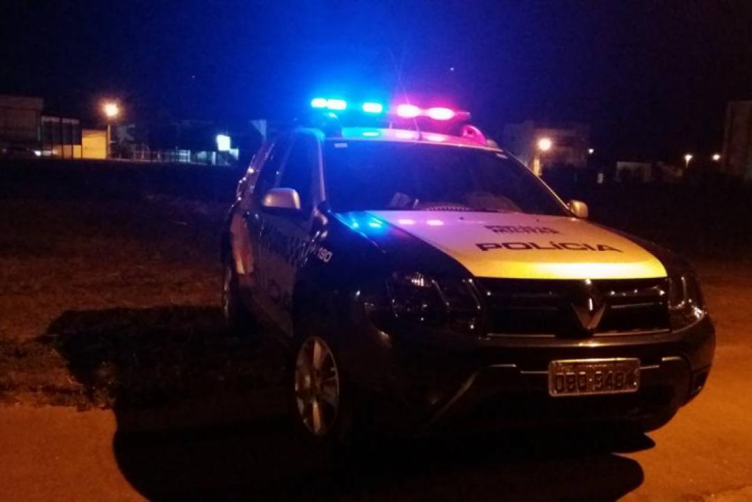 Alta Floresta registra três furtos em 24h