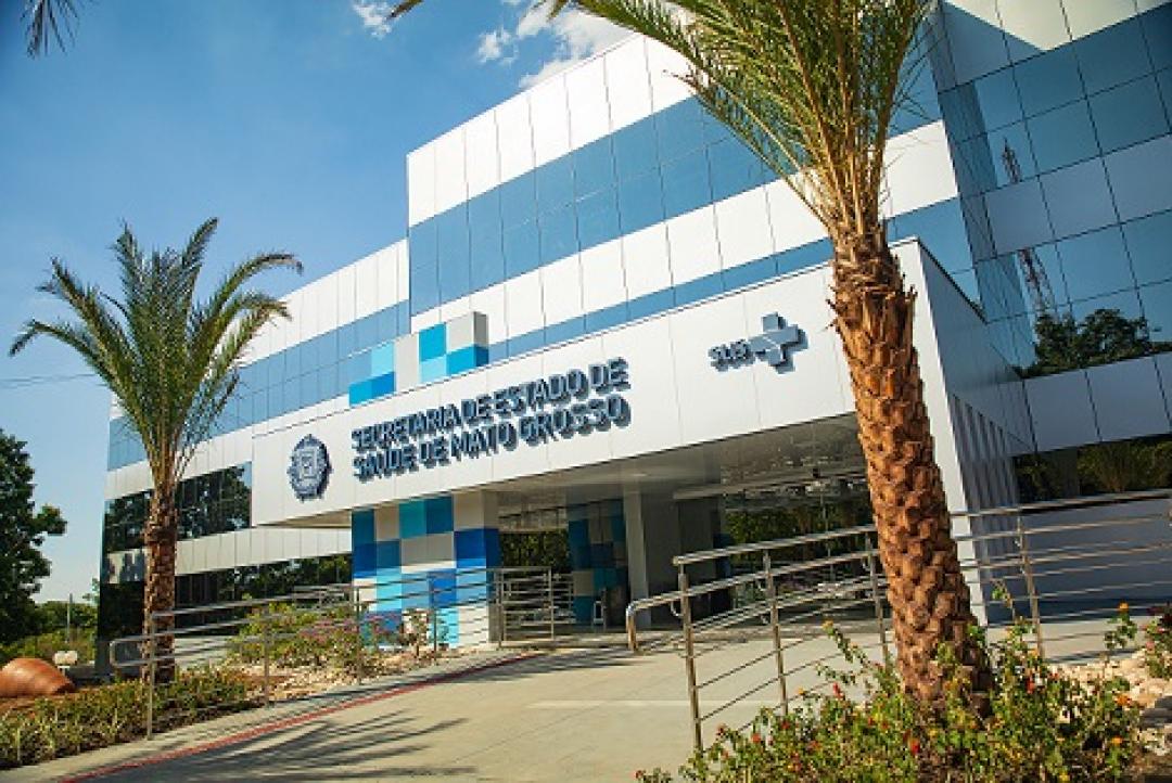 Mato Grosso receberá R$ 108,9 milhões para reforçar o SUS