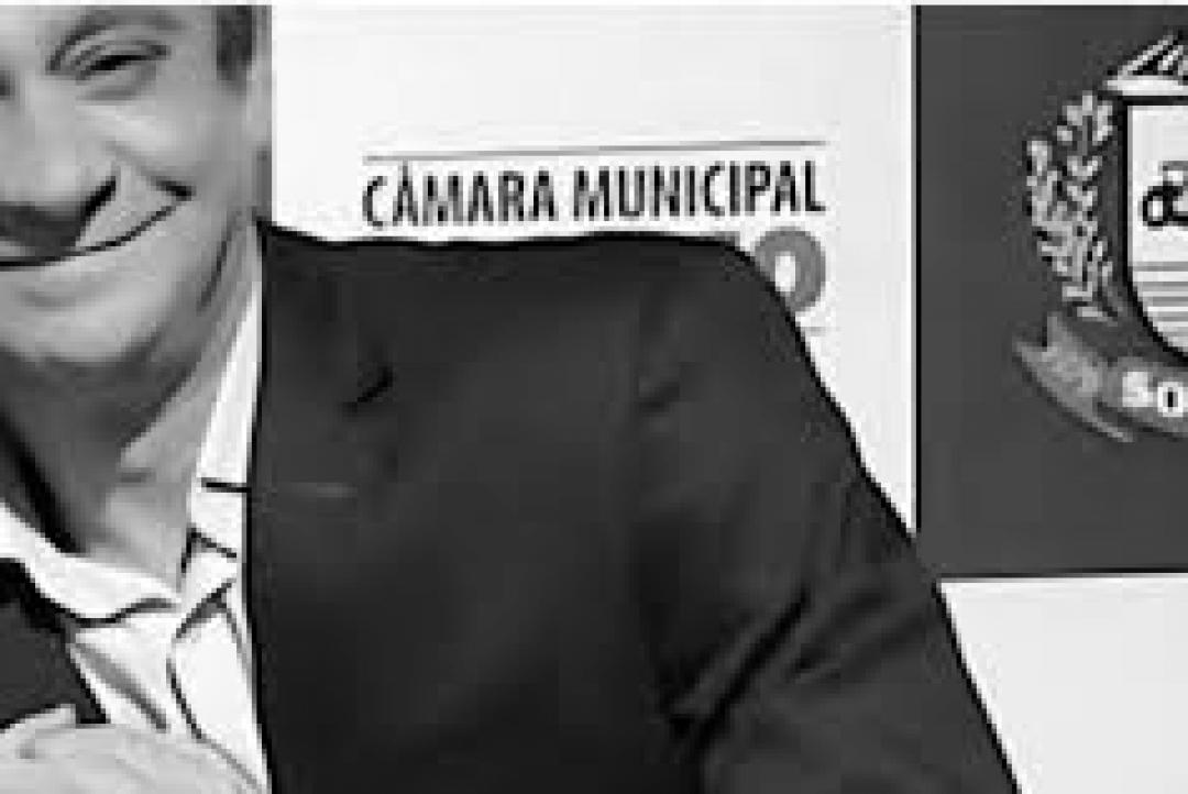 Morre Paulo Pantera: Jornalista pioneiro em Sorriso-MT