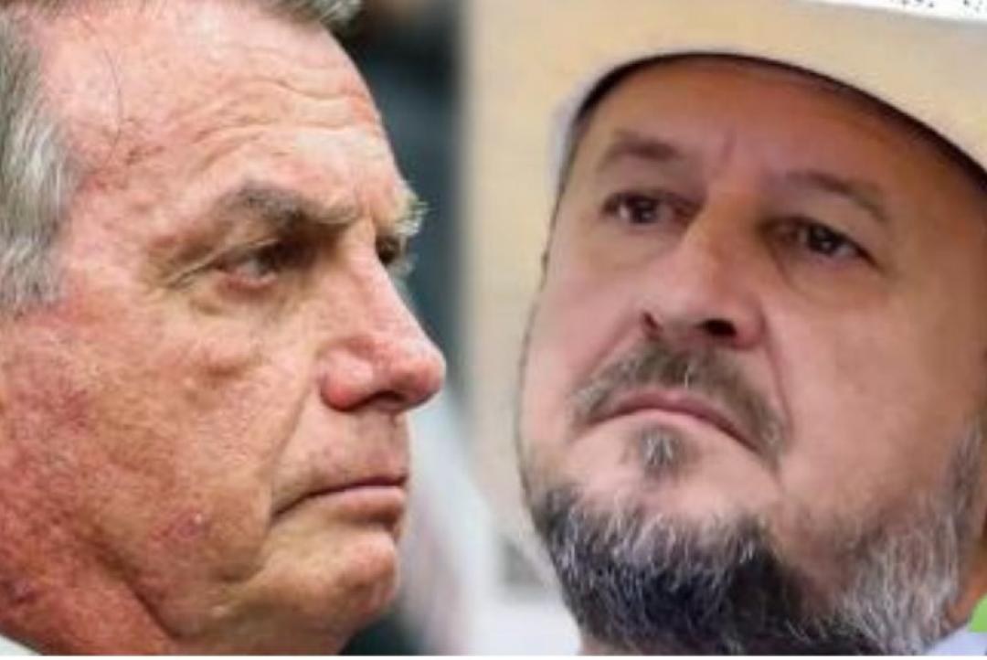 Ministro nega HC assinado por Cattani em defesa de Bolsonaro