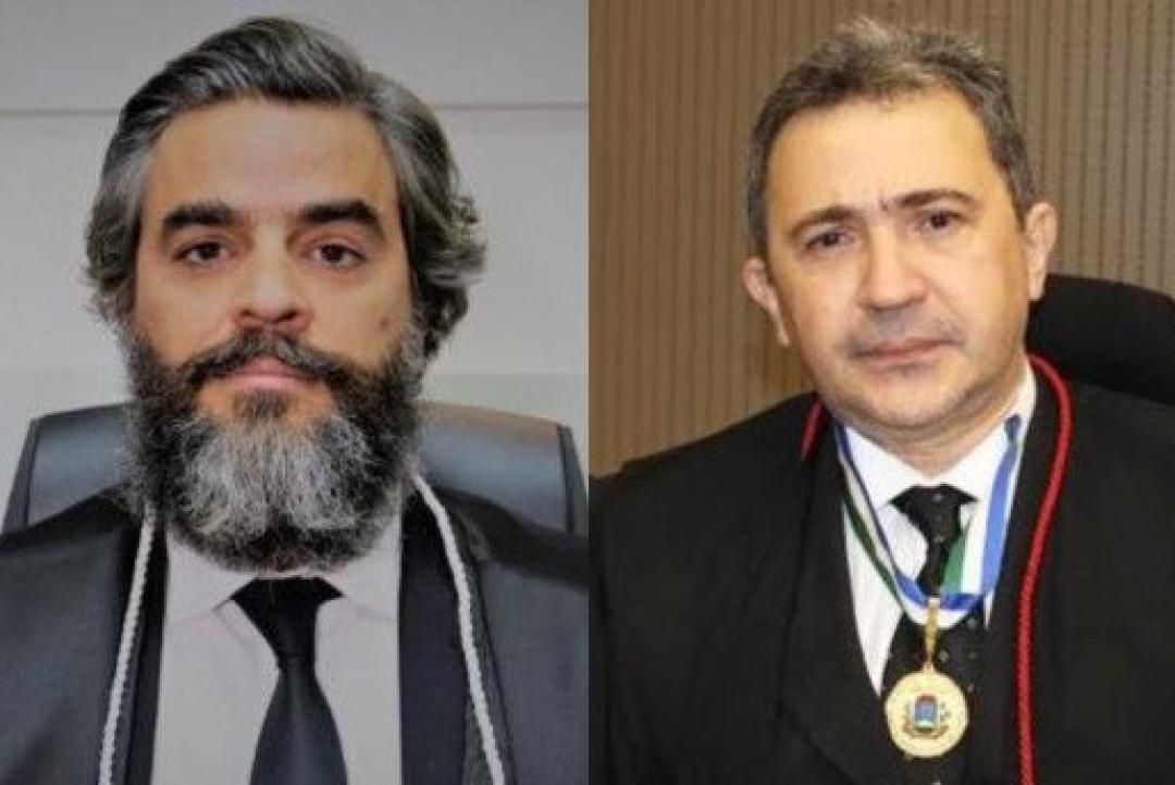 Magistrados de MT serão julgados por corrupção e venda de sentenças