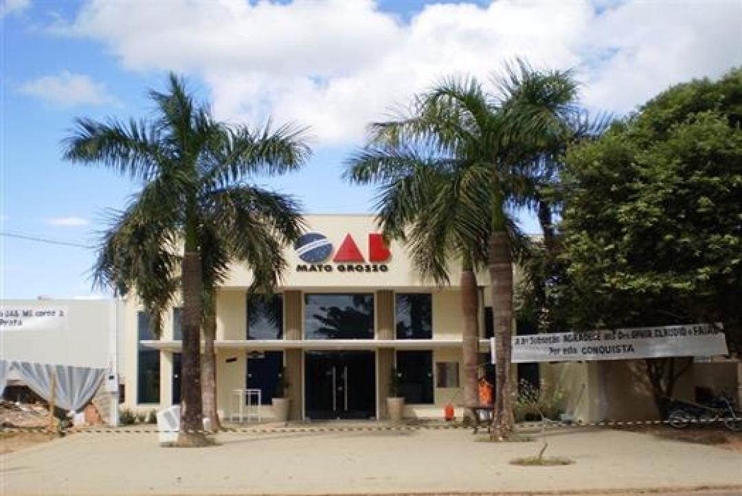 OAB de Alta Floresta conquista isenção de alvará para advocacia em seis municípios da região