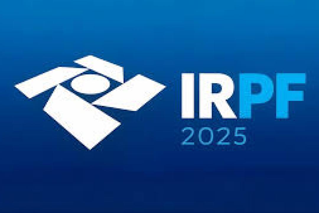 IR 2025: receita paga 3º lote de restituição hoje, quinta feira (31)