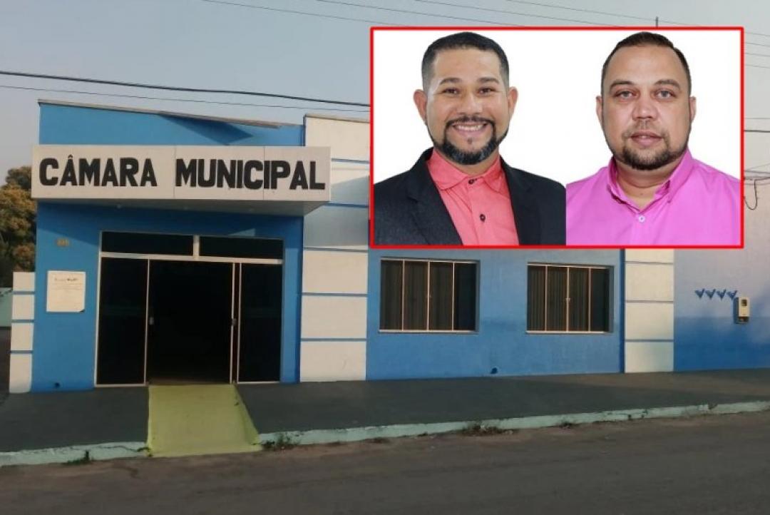 Fraude na cota de gênero leva TRE-MT a cassar mandatos de vereadores em Reserva do Cabaçal