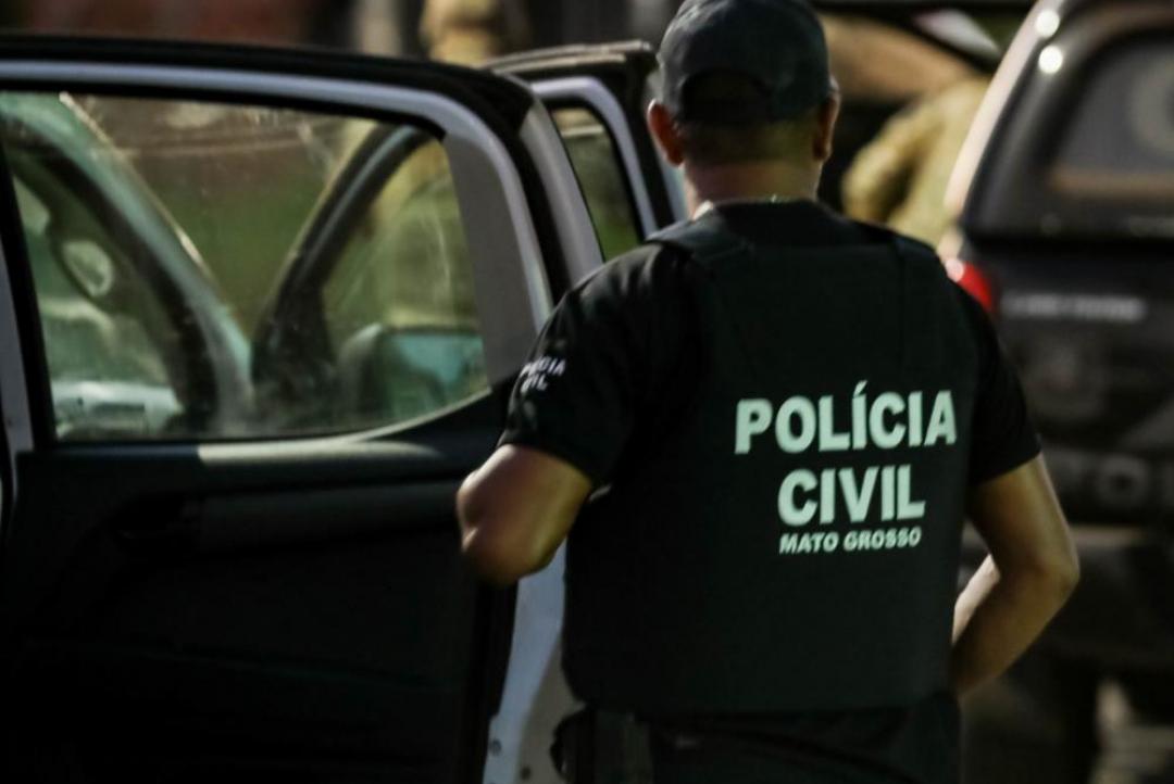 Presos os 4 suspeitos da morte de mulher em Paranaíta