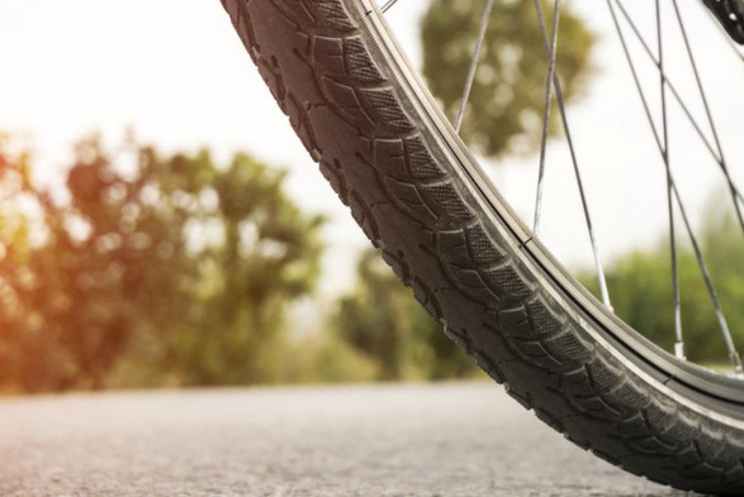 Peças de bicicleta são furtadas no pátio de escola em Alta Floresta