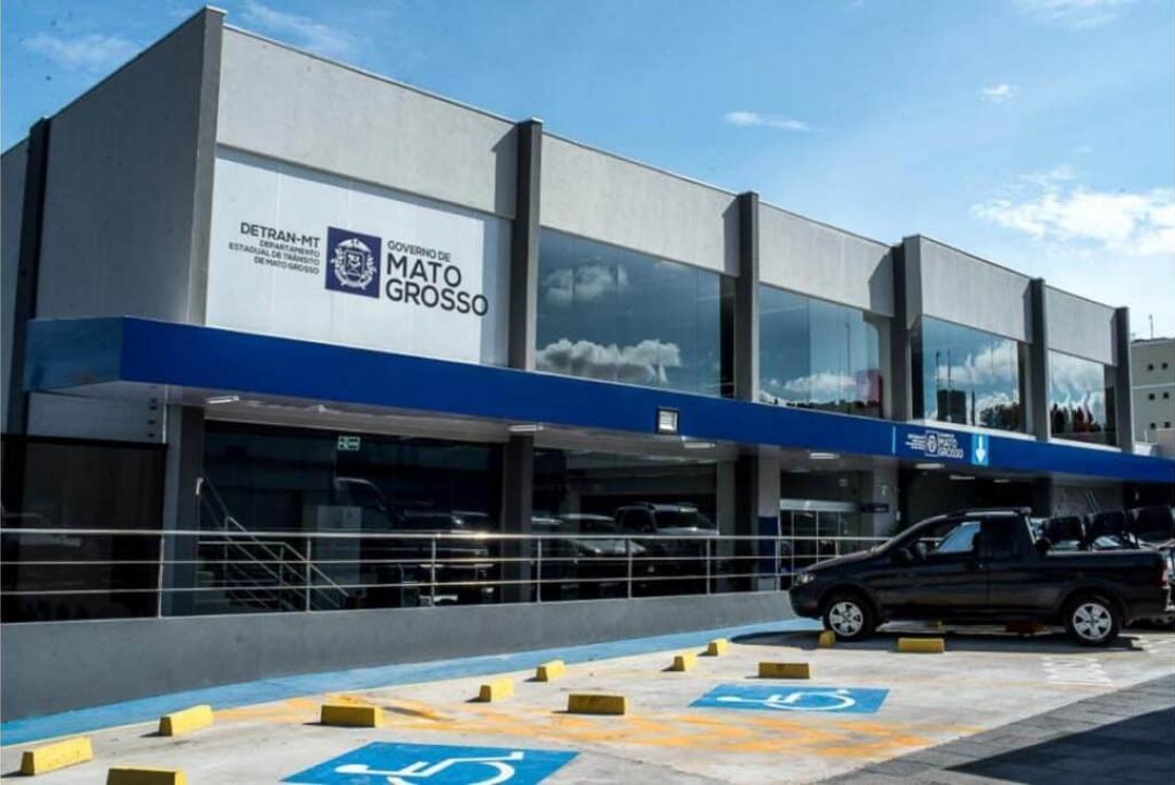 Novo golpe: Falso aviso de suspensão da CNH