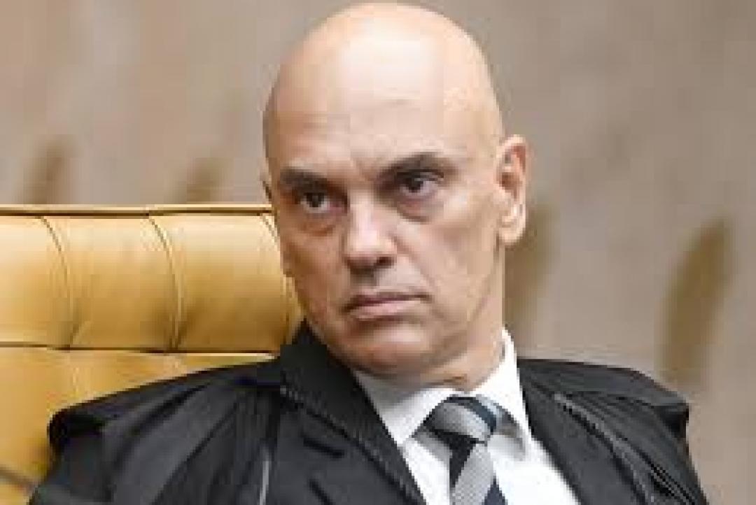 Lei Magnitsky: Banco do Brasil bloqueia cartão de Alexandre de Moraes
