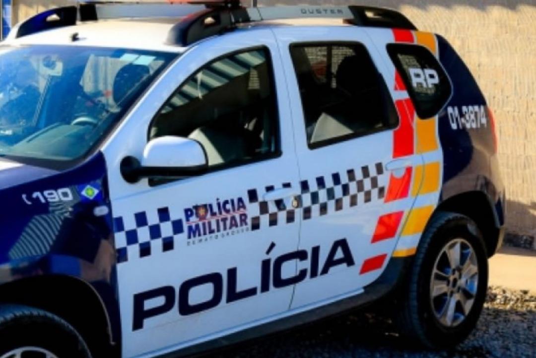 Polícia Militar combate ao tráfico de drogas e apreende menores em Alta Floresta