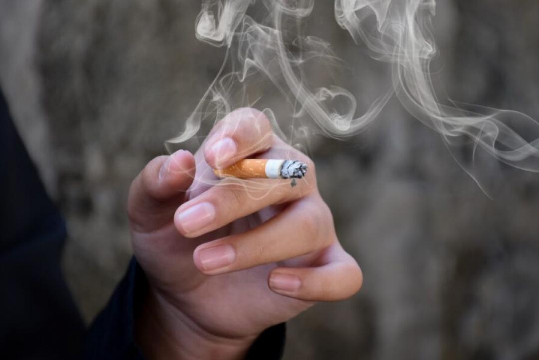 Alta Floresta : 57 pessoas vencem o tabagismo em 2025