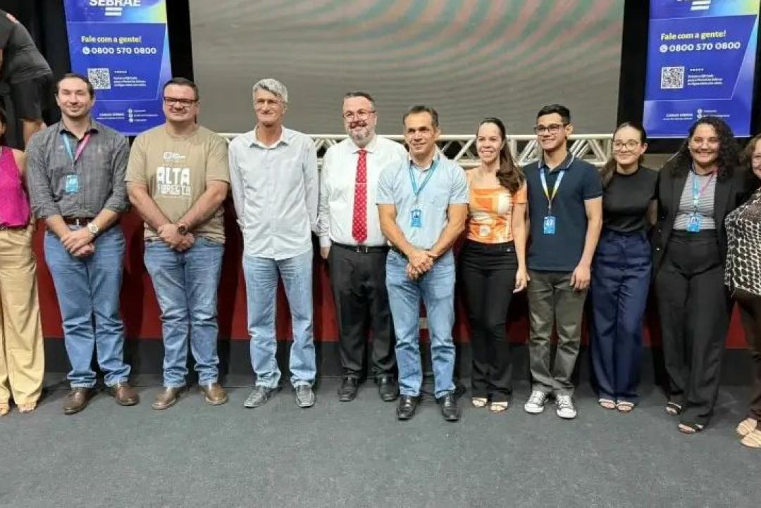 Projeto piloto credencia empreendedores para negociar com a administração pública 