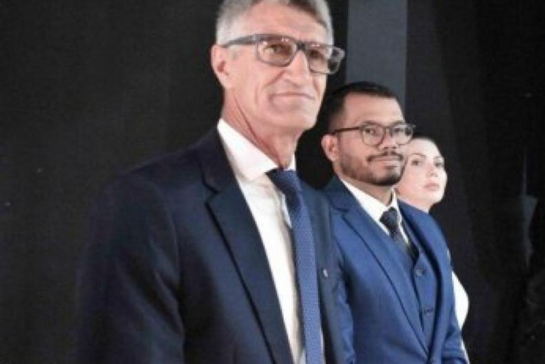 Chico Gamba e Quintino são “descondenados” pelo TRE de Mato Grosso  