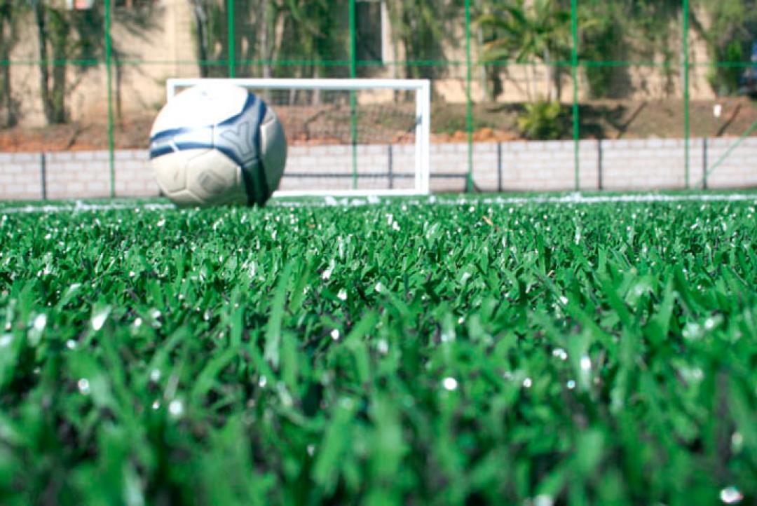 Jogo de futebol vira caso de polícia em Alta Floresta