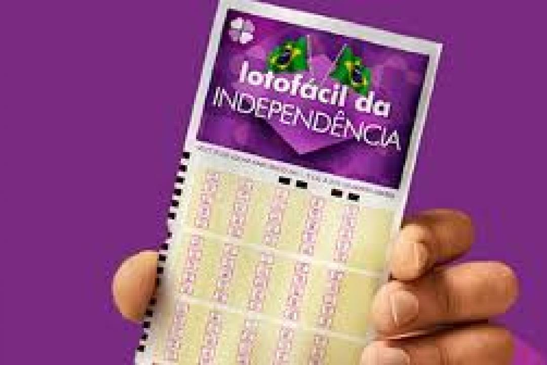 Mato-grossense fatura quase R$ 900 mil na Lotofácil