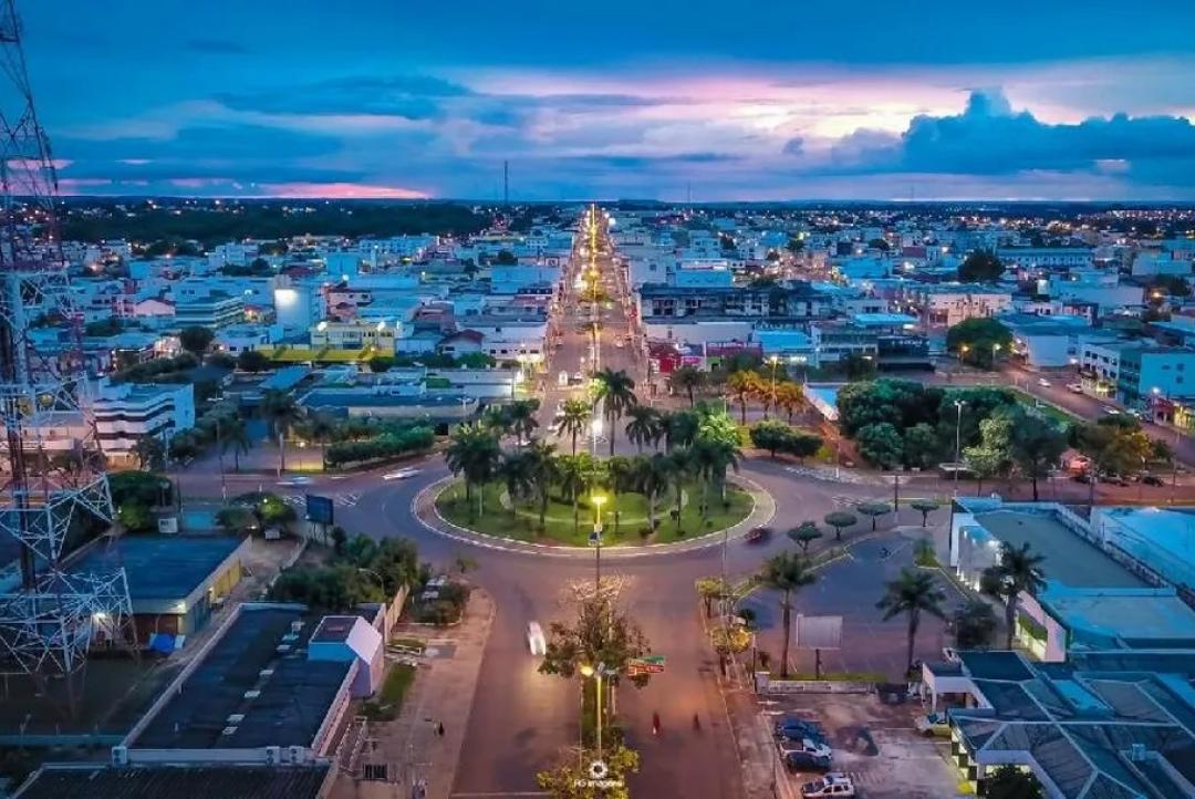 Corpo de idoso é encontrado em propriedade rural de Nova Canaã