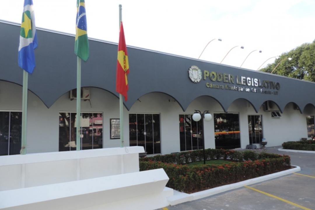 Câmara aprova flexibilização do uso de lotes residenciais em Alta Floresta