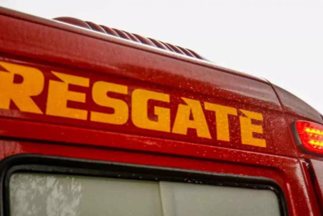 Acidente deixa dois feridos: um aparentava estar alcoolizado  