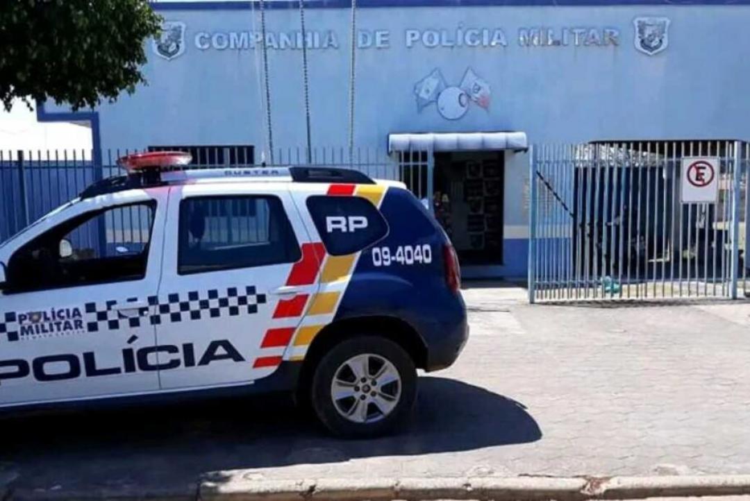 Colíder: Homem de 63 anos é preso por mandado de estupro de vulnerável expedido em SP