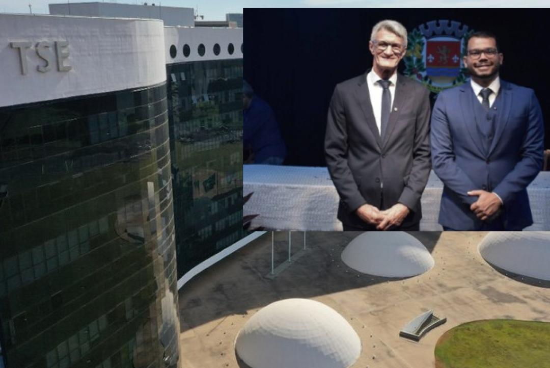 TSE vai decidir sobre cassação: Procuradora diz que TRE “errou