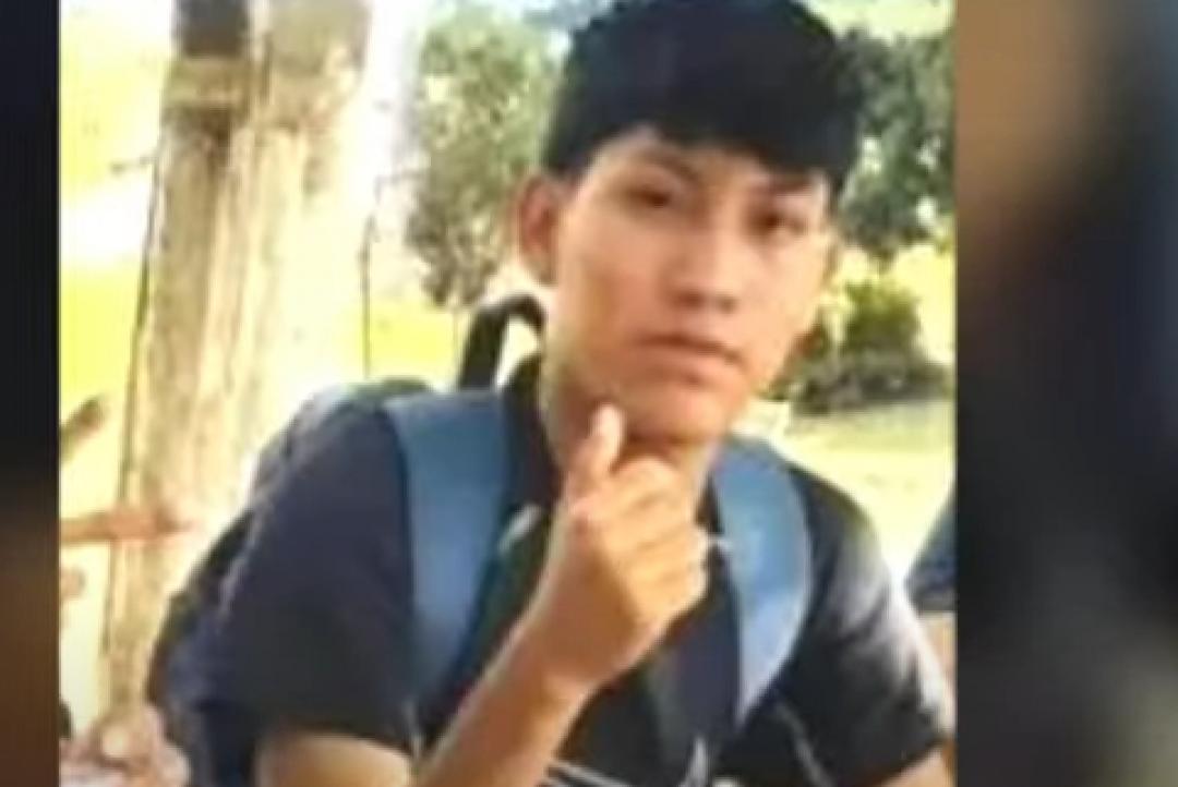 Indígena morre em acidente de trânsito na MT 325  