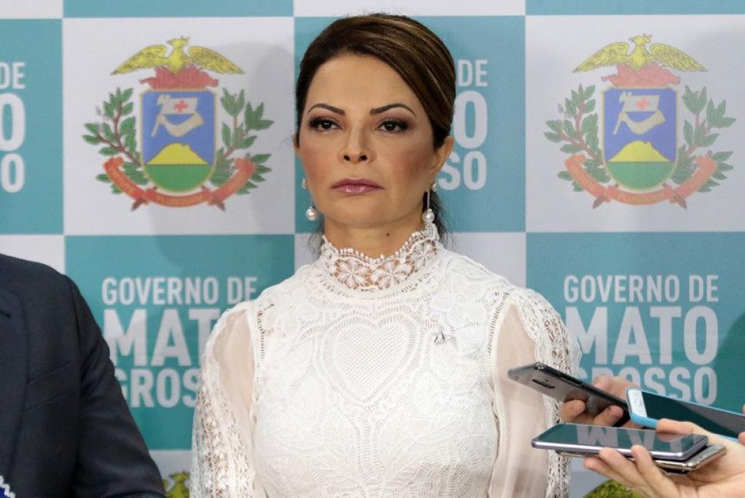 Virgínia Mendes passa por cirurgia de urgência para retirada do apêndice em São Paulo