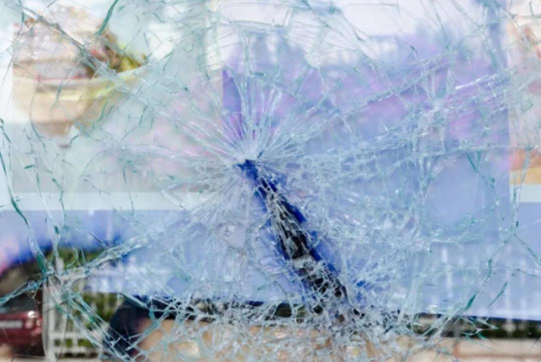 Colíder: Homem de 28 anos é preso por danos em loja 