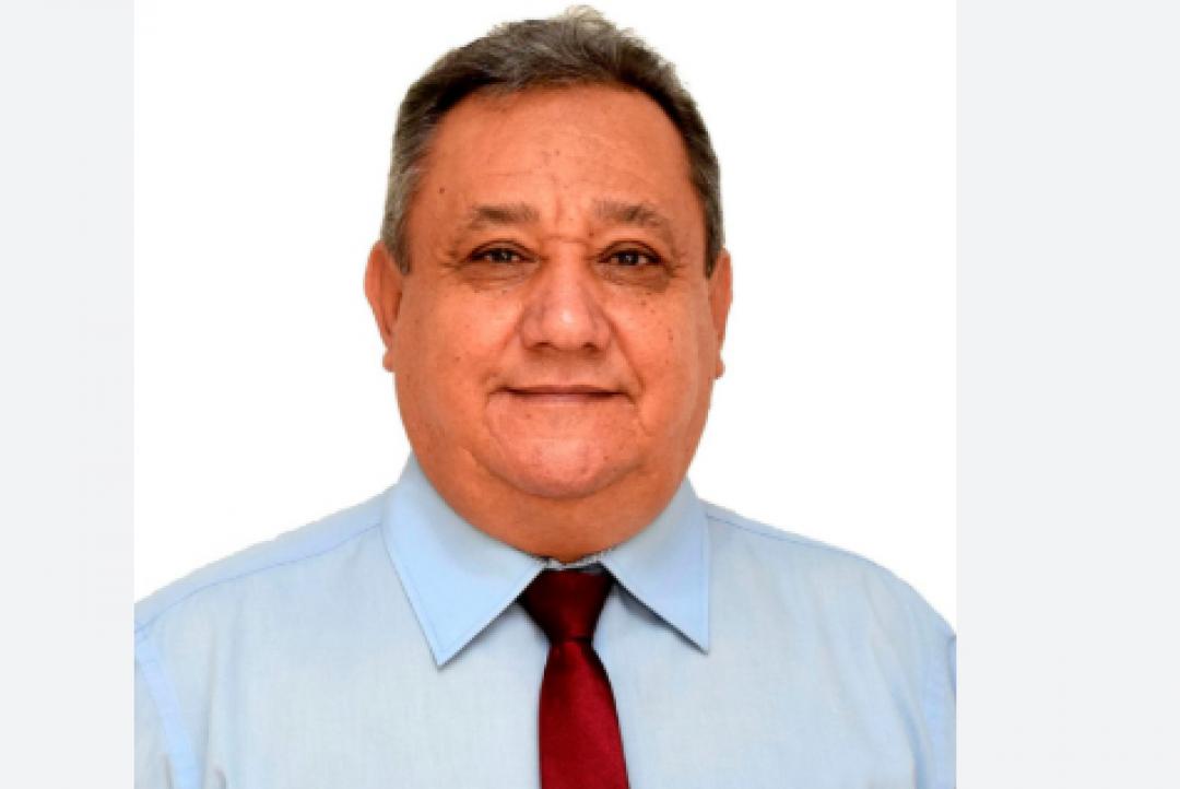 Ex secretário de Indústria de Alta Floresta deixa a prisão 