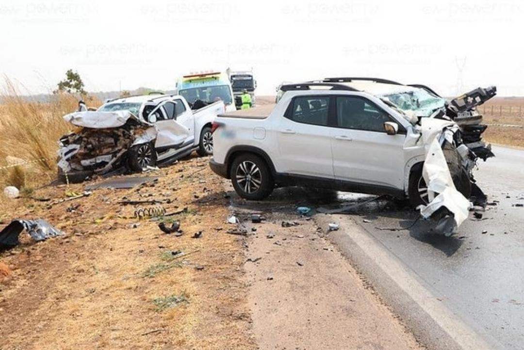 Mato Grosso é 2º estado com mais mortes no trânsito no Centro-Oeste; PRF aponta 244 homicídios rodoviários em 2024