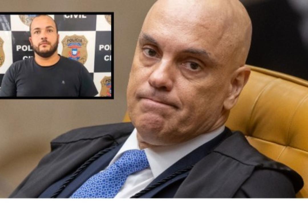 STF mantém prisão de condenado por bomba em caminhão-tanque perto do Aeroporto de Brasília