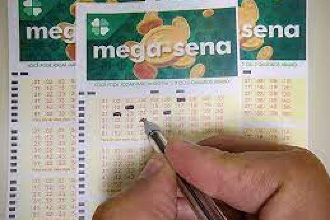 Mega-Sena sorteia prêmio de R$ 33 milhões nesta terça-feira