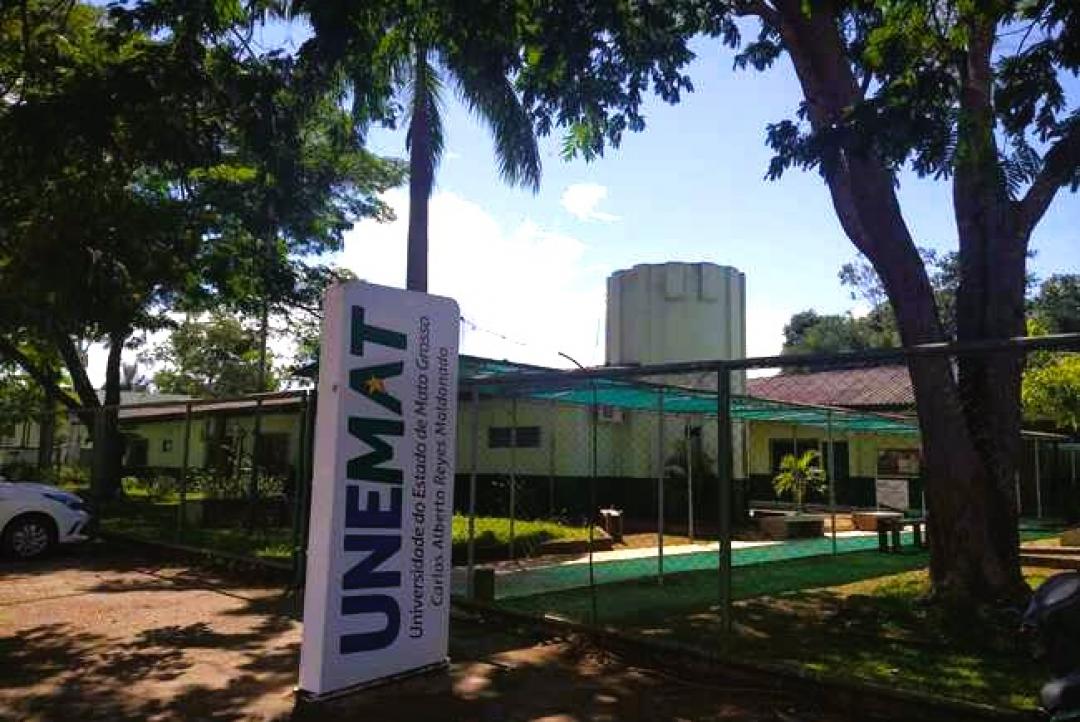 Unemat encerra inscrições para vestibular 2026 nesta quinta-feira (16)