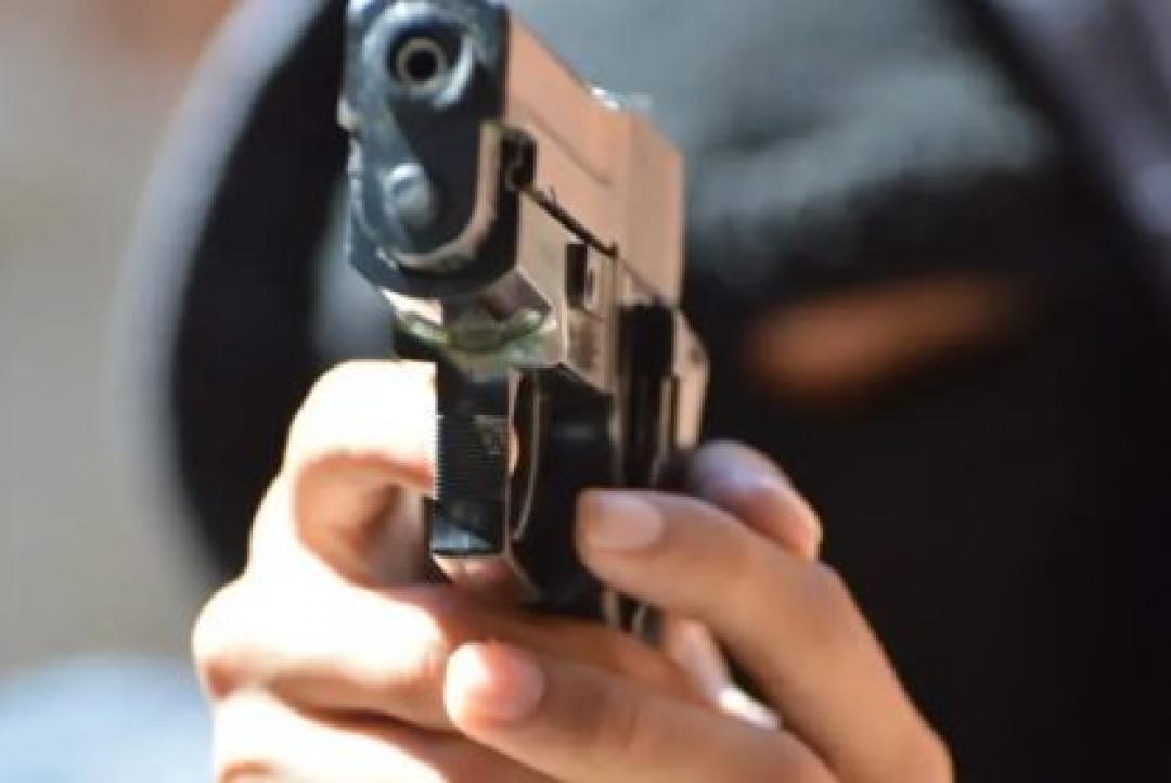 Idosa é feita refém durante assalto em Alta Floresta