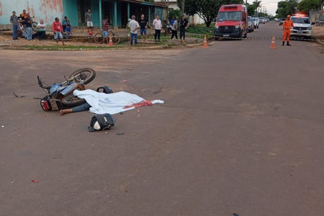 Menino de 11 anos morre em acidente com condutor alcoolizado