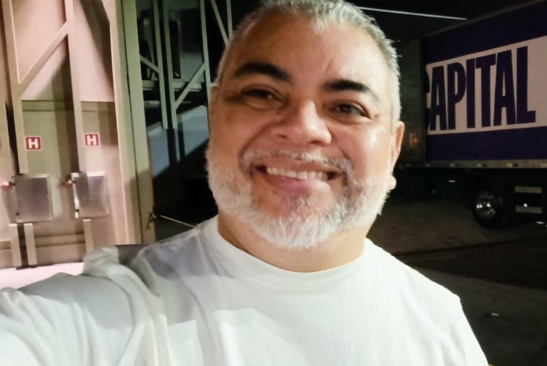 “Pra mim o CMS não tem crise” diz novo presidente  