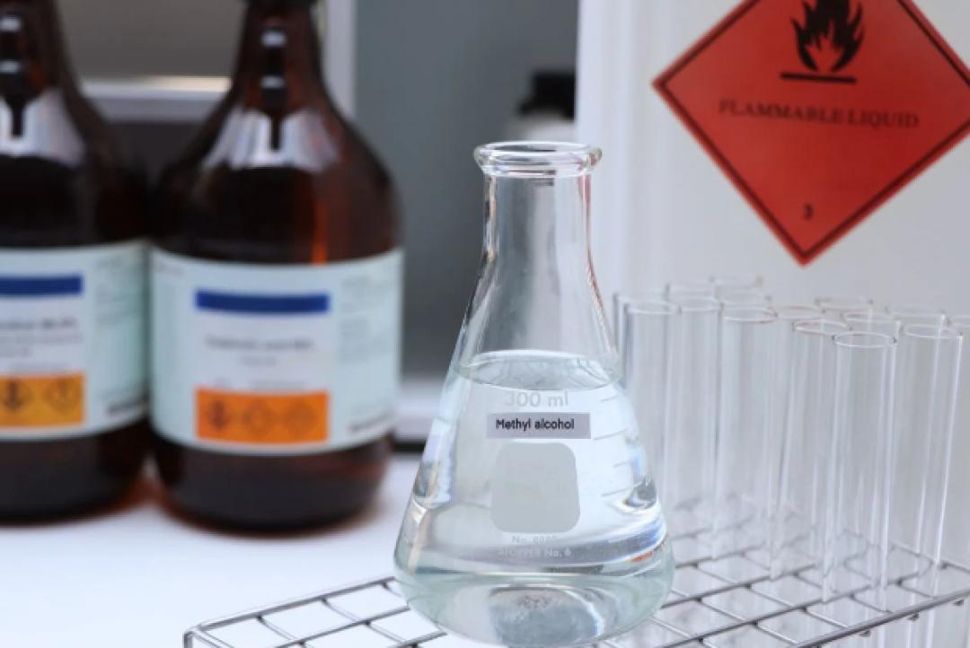 Mato Grosso confirma primeiro caso de intoxicação por metanol; jovem tem lesão ocular irreversível  